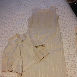 Sarah Elizabeth casual/semi-formal dress